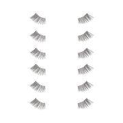 GladGirl GladGirl False Lashes Bundle - Accent Eyelashes