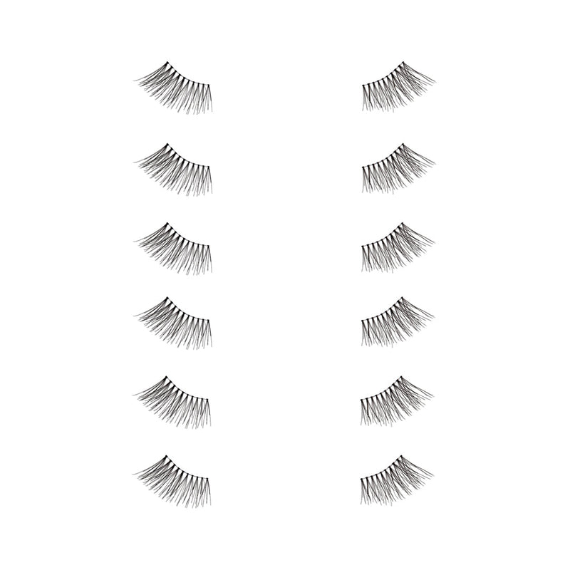 GladGirl GladGirl False Lashes Bundle - Accent Eyelashes
