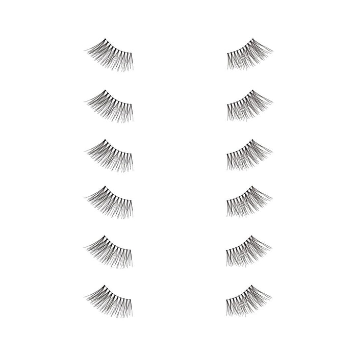 GladGirl False Lashes Bundle - Accent