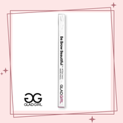 GladGirl GladGirl Be Brow Beautiful - Retractable Micro Eyebrow Pencil After Care