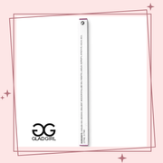 GladGirl GladGirl Be Brow Beautiful - Retractable Micro Eyebrow Pencil After Care