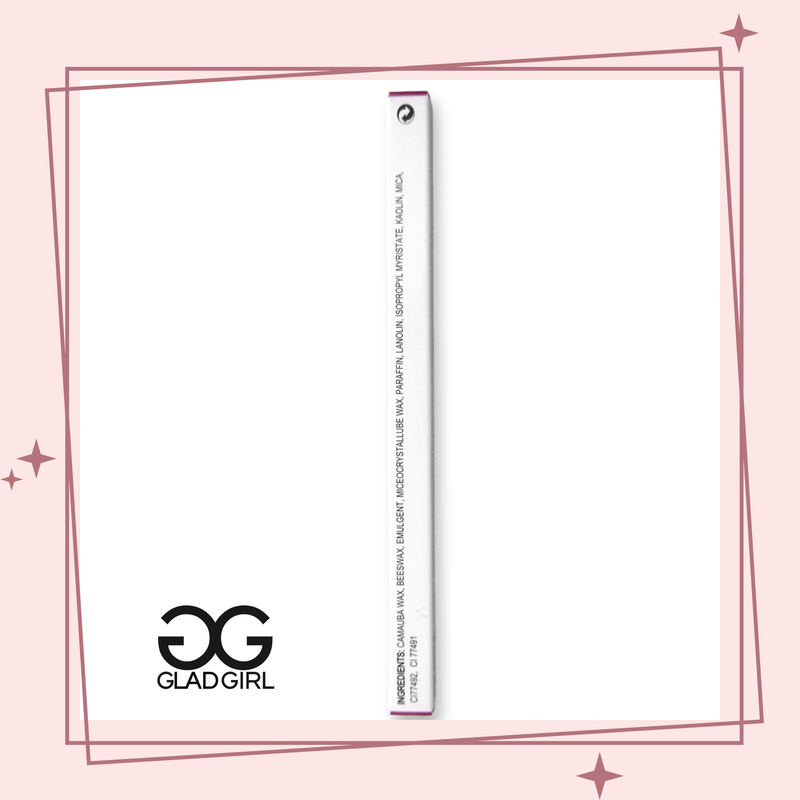 GladGirl GladGirl Be Brow Beautiful - Retractable Micro Eyebrow Pencil After Care