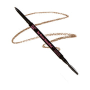 GladGirl GladGirl Be Brow Beautiful - Retractable Micro Eyebrow Pencil After Care
