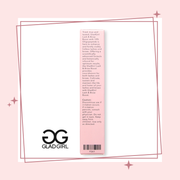 GladGirl GladGirl Lash & Brow Boost - 6ml After Care