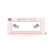 GladGirl GladGirl False Lash Kit - Accent Eyelashes