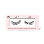 GladGirl GladGirl False Lash Kit - April Eyelashes