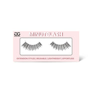 GladGirl GladGirl False Lash Kit - Au Naturel Eyelashes