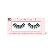 GladGirl GladGirl False Lash Kit - August Eyelashes