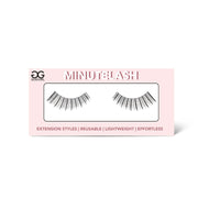 GladGirl GladGirl False Lash Kit - Baby Doll Eyelashes