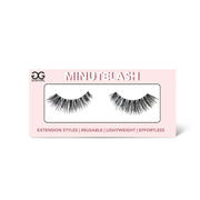 GladGirl GladGirl False Lash Kit - Belle Eyelashes