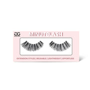 GladGirl GladGirl False Lash Kit - For Your Lashes Only Eyelashes