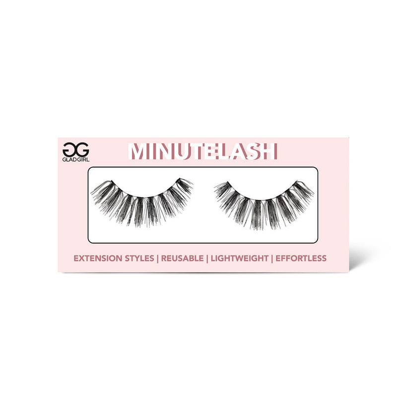 GladGirl GladGirl False Lash Kit - From Russia with Lashes Eyelashes