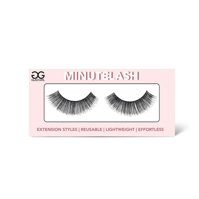 GladGirl GladGirl False Lash Kit - July Eyelashes