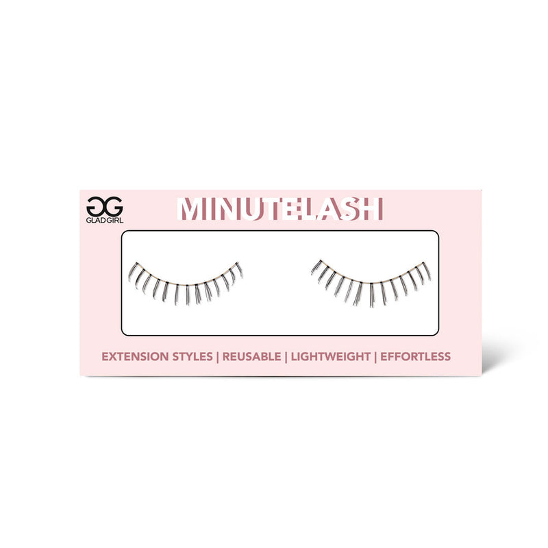GladGirl GladGirl False Lash Kit - June Eyelashes