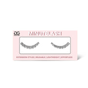 GladGirl GladGirl False Lash Kit - Lower Lashes Eyelashes