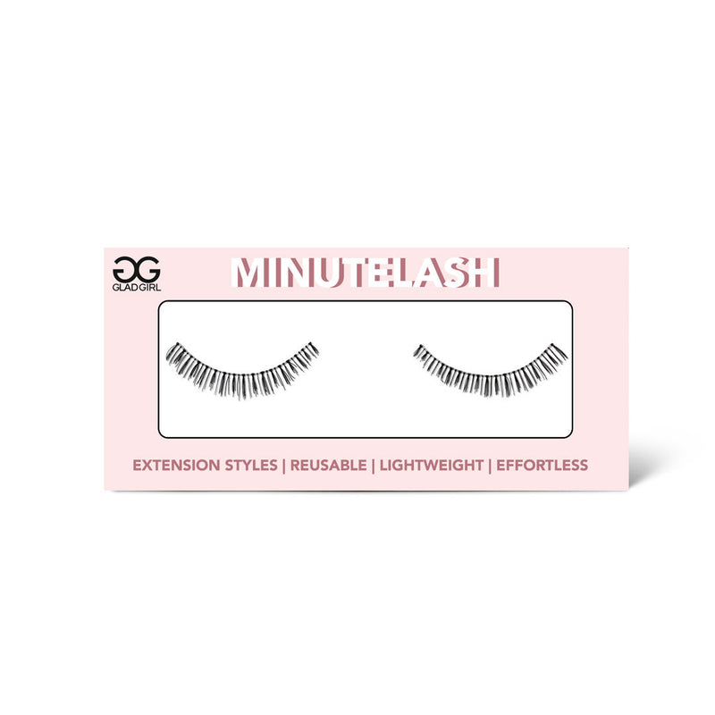 GladGirl GladGirl False Lash Kit - Lower Lashes Eyelashes