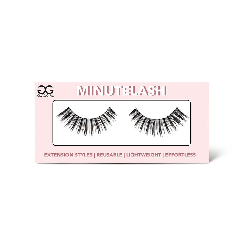 GladGirl GladGirl False Lash Kit - Marilyn Eyelashes