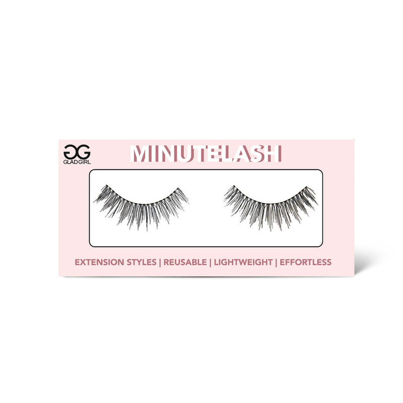 GladGirl GladGirl False Lash Kit - Royal Lashing Eyelashes