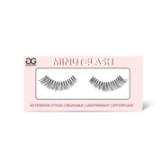 GladGirl GladGirl False Lash Kit - Top Model Eyelashes