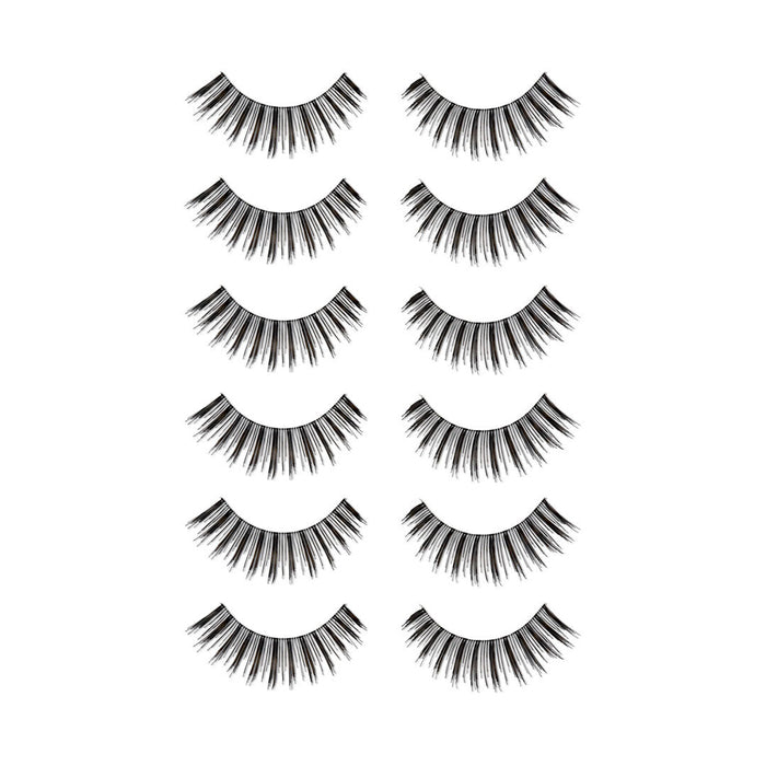 GladGirl False Lashes Bundle - Marilyn