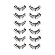 GladGirl GladGirl False Lashes Bundle - Marilyn Eyelashes