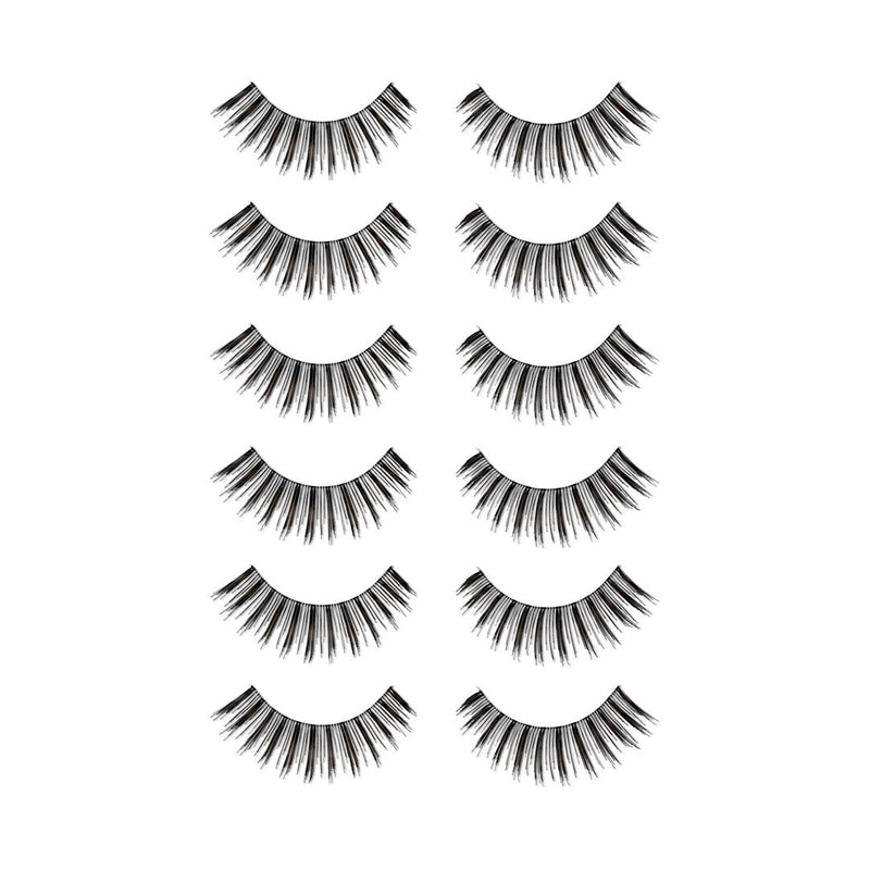 GladGirl GladGirl False Lashes Bundle - Marilyn Eyelashes