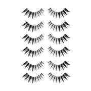 GladGirl GladGirl False Lashes Bundle - December Eyelashes