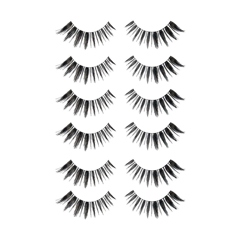 GladGirl GladGirl False Lashes Bundle - December Eyelashes