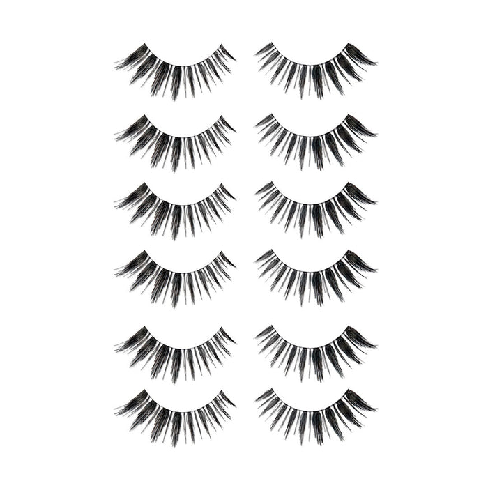 GladGirl False Lashes Bundle - December