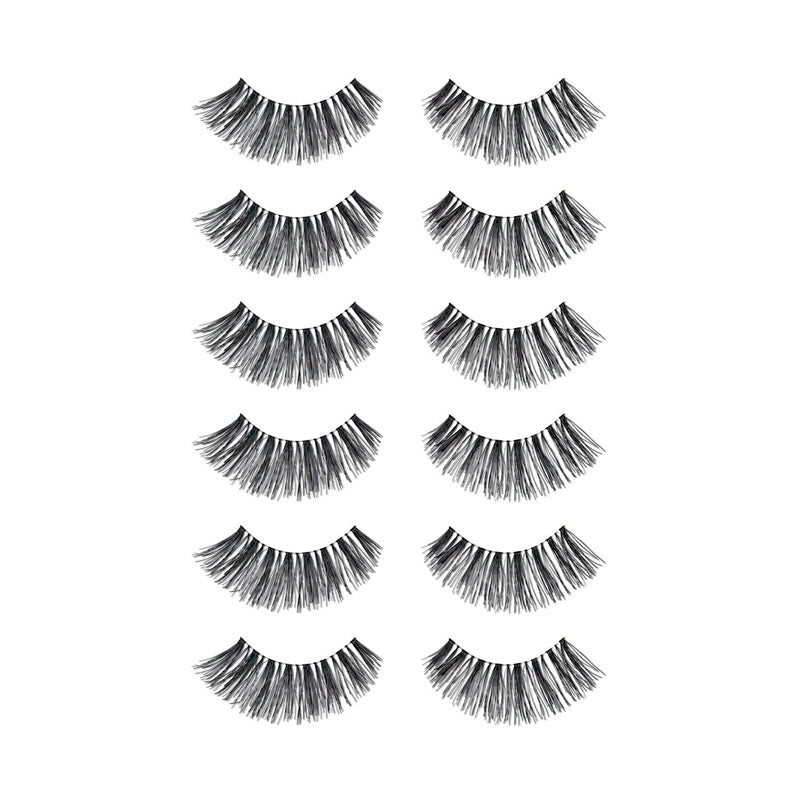GladGirl GladGirl False Lashes Bundle - For Your Lashes Only Eyelashes