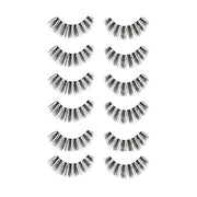 GladGirl GladGirl False Lashes Bundle - From Russia with Lashes Eyelashes