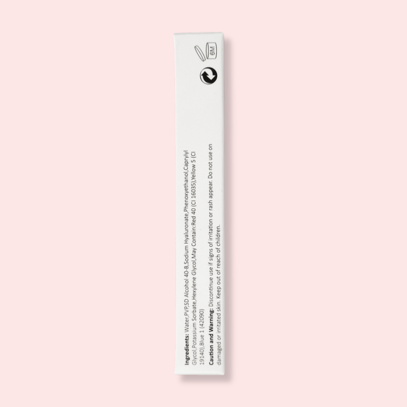 GladGirl Lash Lock® Coating Sealant For Eyelash Extensions and DIY Lashes After Care