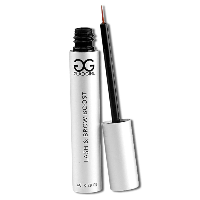 GladGirl Lash & Brow Boost - 6ml