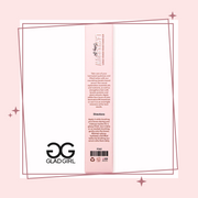 GladGirl Lash & Brow Setting Gel After Care
