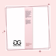 GladGirl Lash & Brow Setting Gel After Care