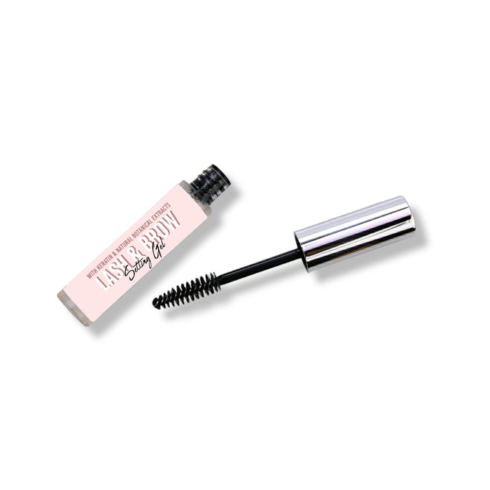 Lash & Brow Setting Gel