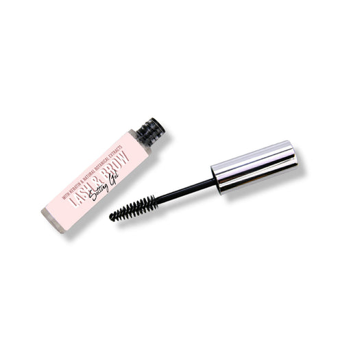 GladGirl Lash & Brow Setting Gel After Care