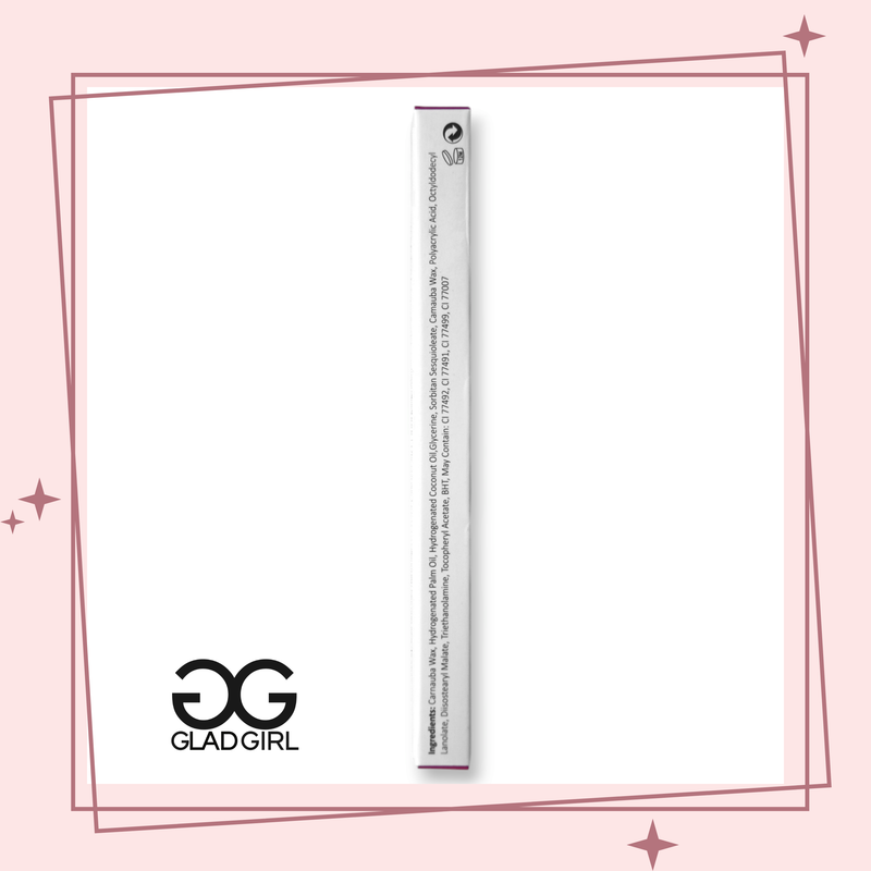 GladGirl GladGirl Be Eye Beautiful - Retractable Eyeliner Pencil After Care