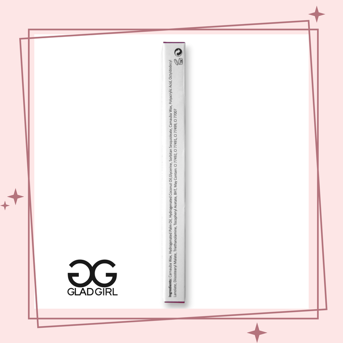 GladGirl Be Eye Beautiful - Retractable Eyeliner Pencil