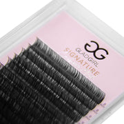GladGirl Signature Cashmere Mink Mixed Length Lashes Eyelashes