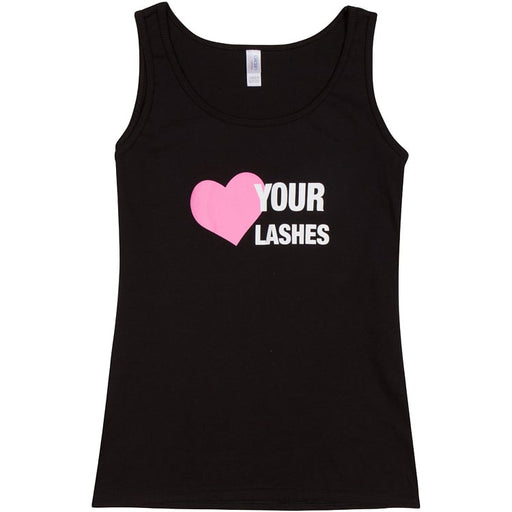 GladGirl GladGirl Tanks Marketing