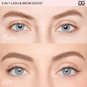 GladGirl GladGirl Lash & Brow Boost - 6ml After Care