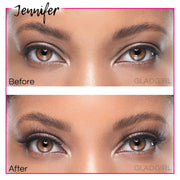 GladGirl GladGirl False Lash Kit - Jennifer Eyelashes