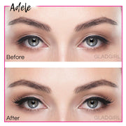 GladGirl GladGirl False Lashes Bundle - Adele Eyelashes