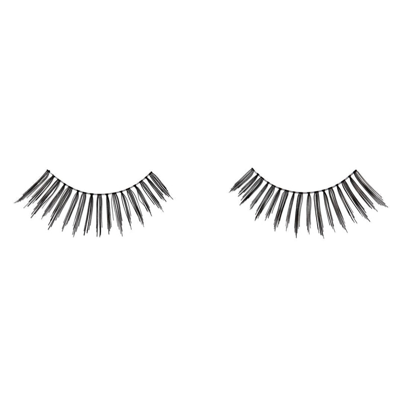 GladGirl GladGirl False Lash Kit - Au Naturel Eyelashes