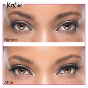 GladGirl GladGirl False Lash Kit - Katie Eyelashes