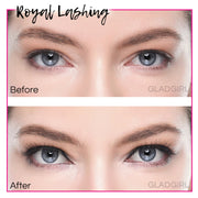 GladGirl GladGirl False Lash Kit - Royal Lashing Eyelashes
