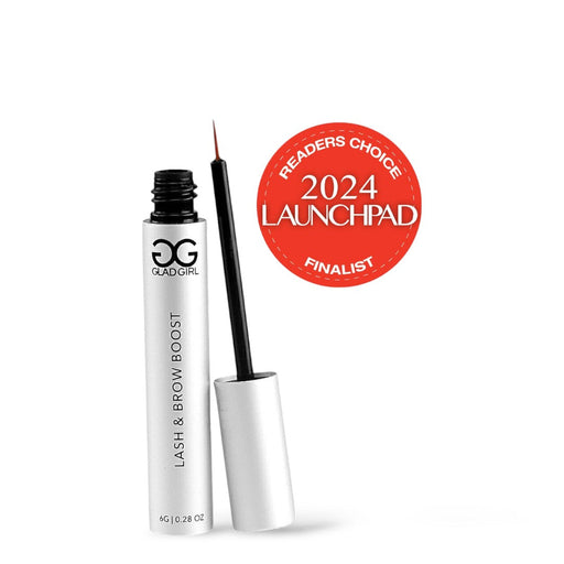 GladGirl GladGirl Lash & Brow Boost - 6ml After Care