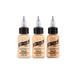 Graftobian Make-Up Company - GlamAire™ Airbrush Foundation, Ultra HD Airbrush Makeup - 1oz.