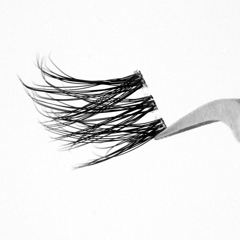 GladGirl Glam Goddess MinuteLash Eyelashes